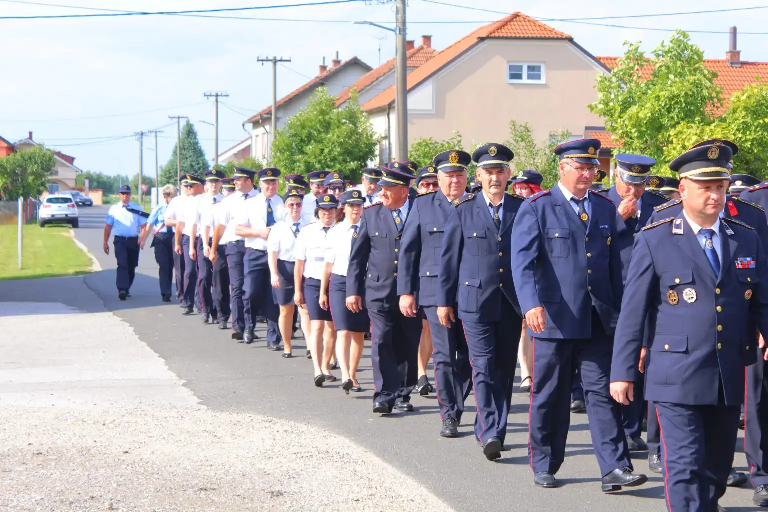 DVD Gornji Vidovec proslavio 100 godina (32) DVD Gornji Vidovec proslavio 100 godina (32)