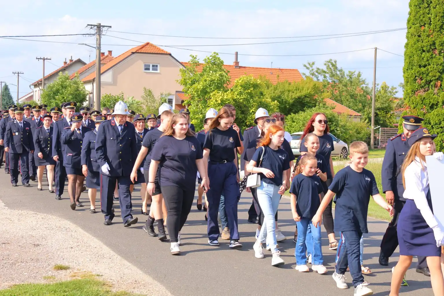 DVD Gornji Vidovec proslavio 100 godina (33) DVD Gornji Vidovec proslavio 100 godina (33)