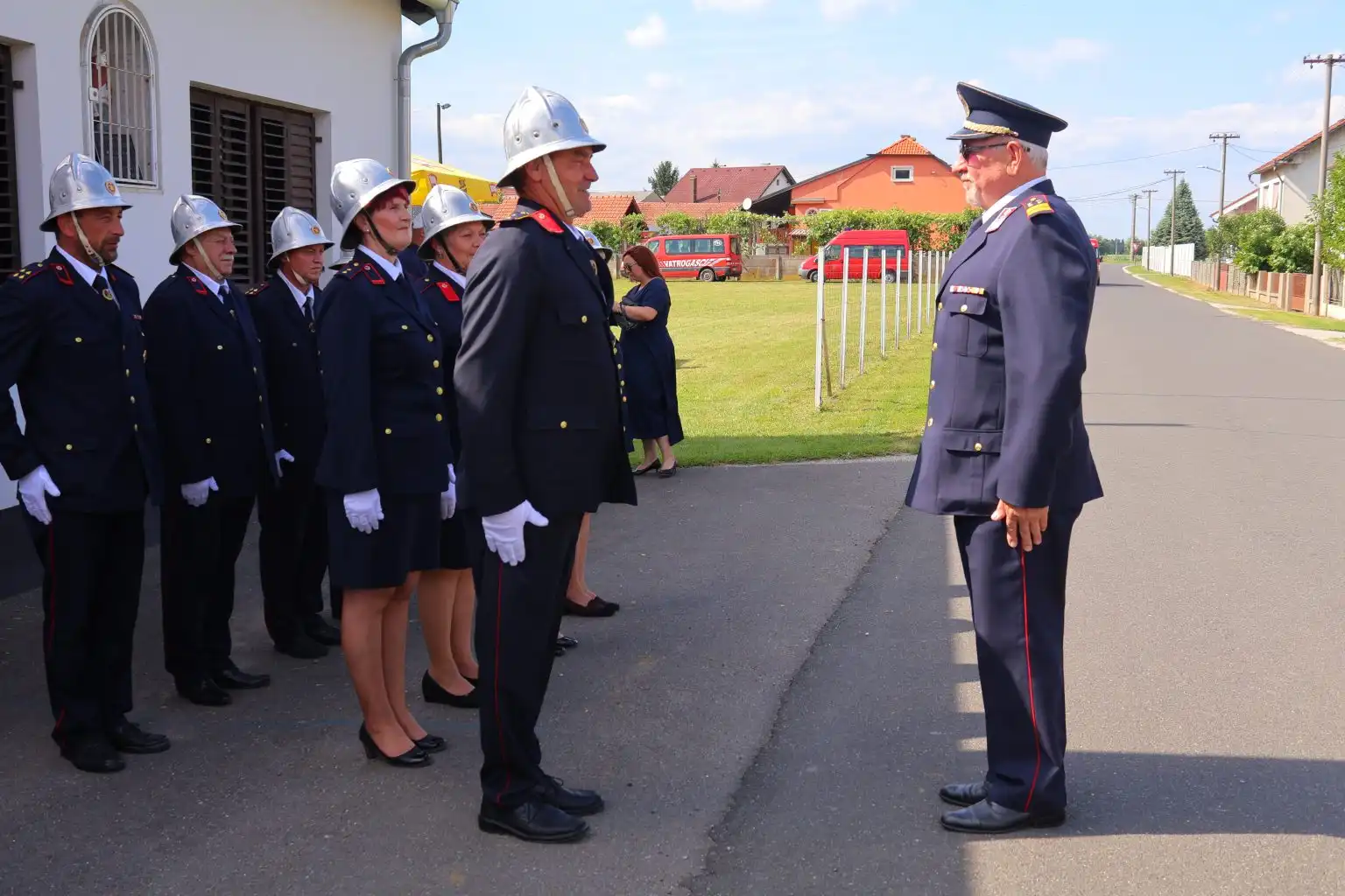 DVD Gornji Vidovec proslavio 100 godina (4) DVD Gornji Vidovec proslavio 100 godina (4)