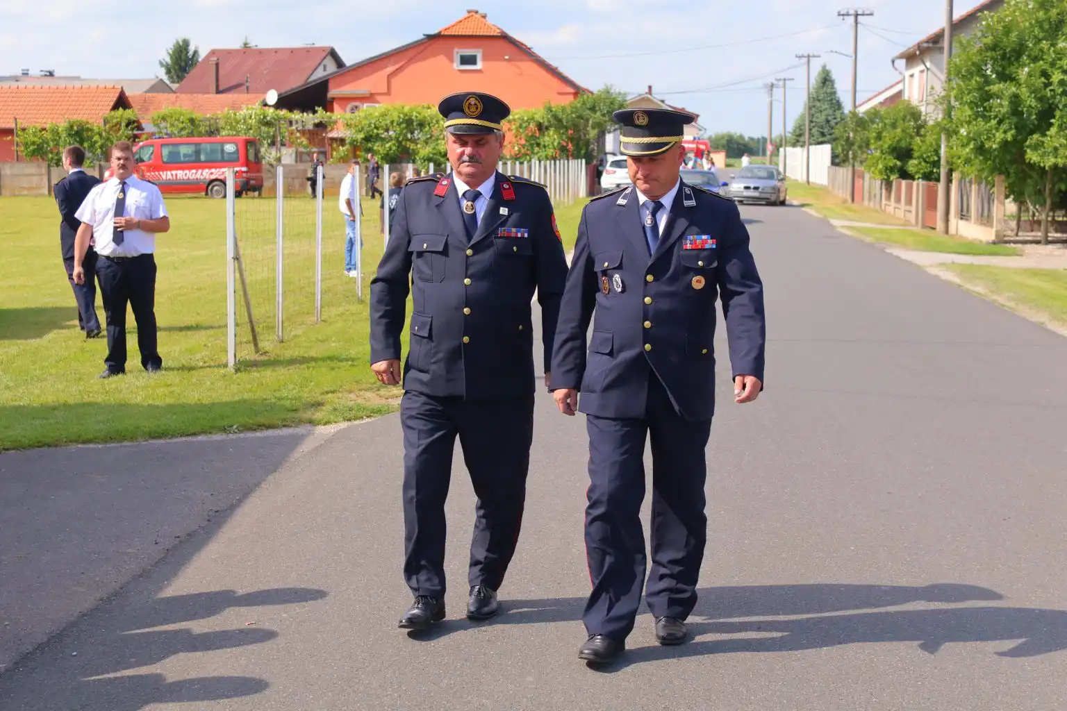 DVD Gornji Vidovec proslavio 100 godina (5) DVD Gornji Vidovec proslavio 100 godina (5)