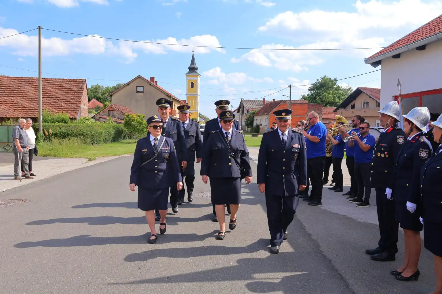 DVD Gornji Vidovec proslavio 100 godina (7) DVD Gornji Vidovec proslavio 100 godina (7)