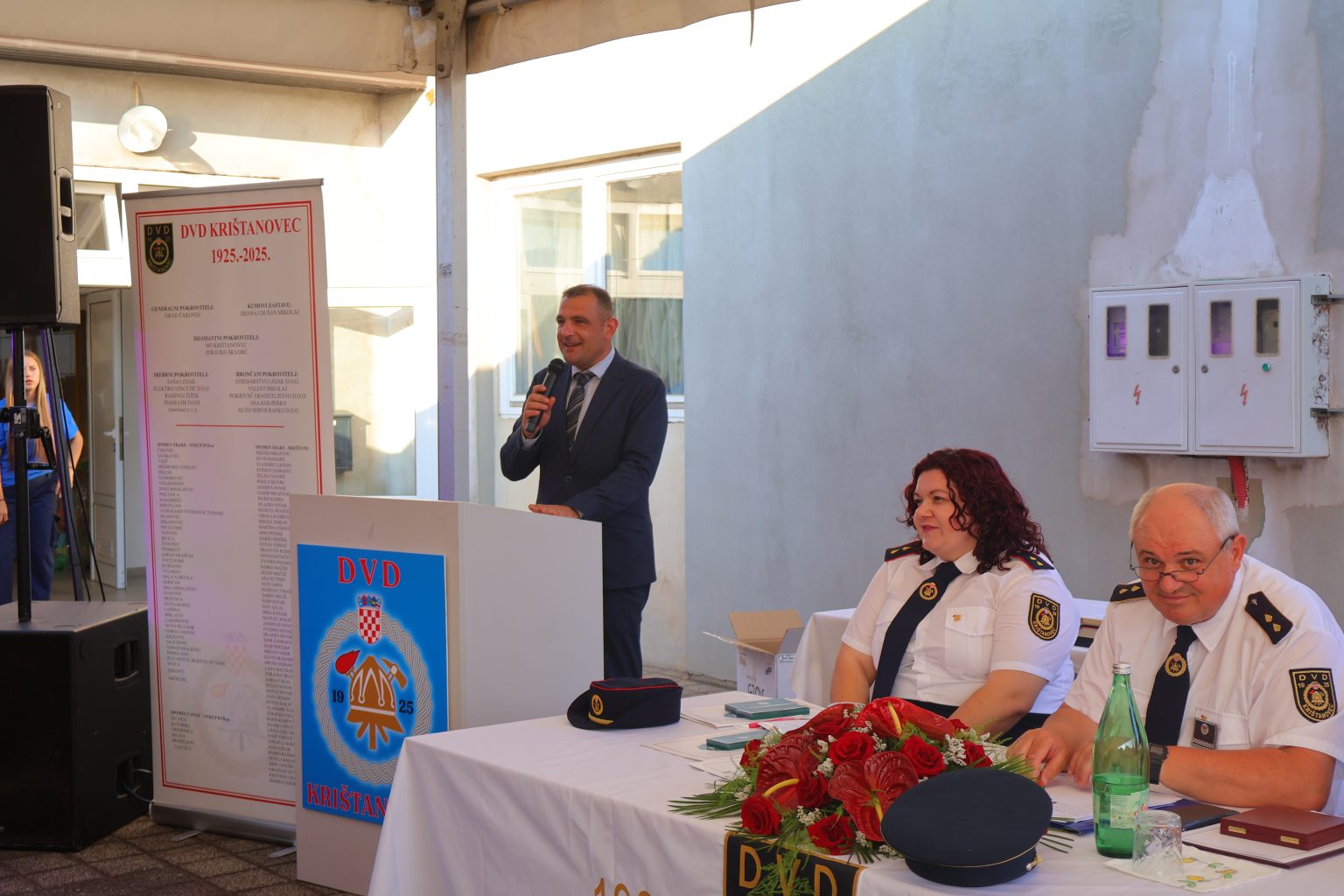 DVD Krištanovec (41)100 godina DVD Krištanovec (41)100 godina