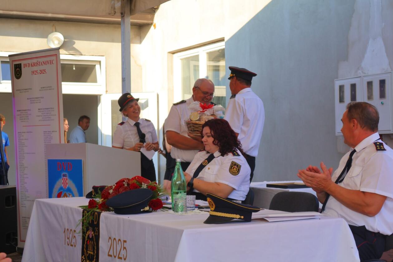 DVD Krištanovec (42)100 godina