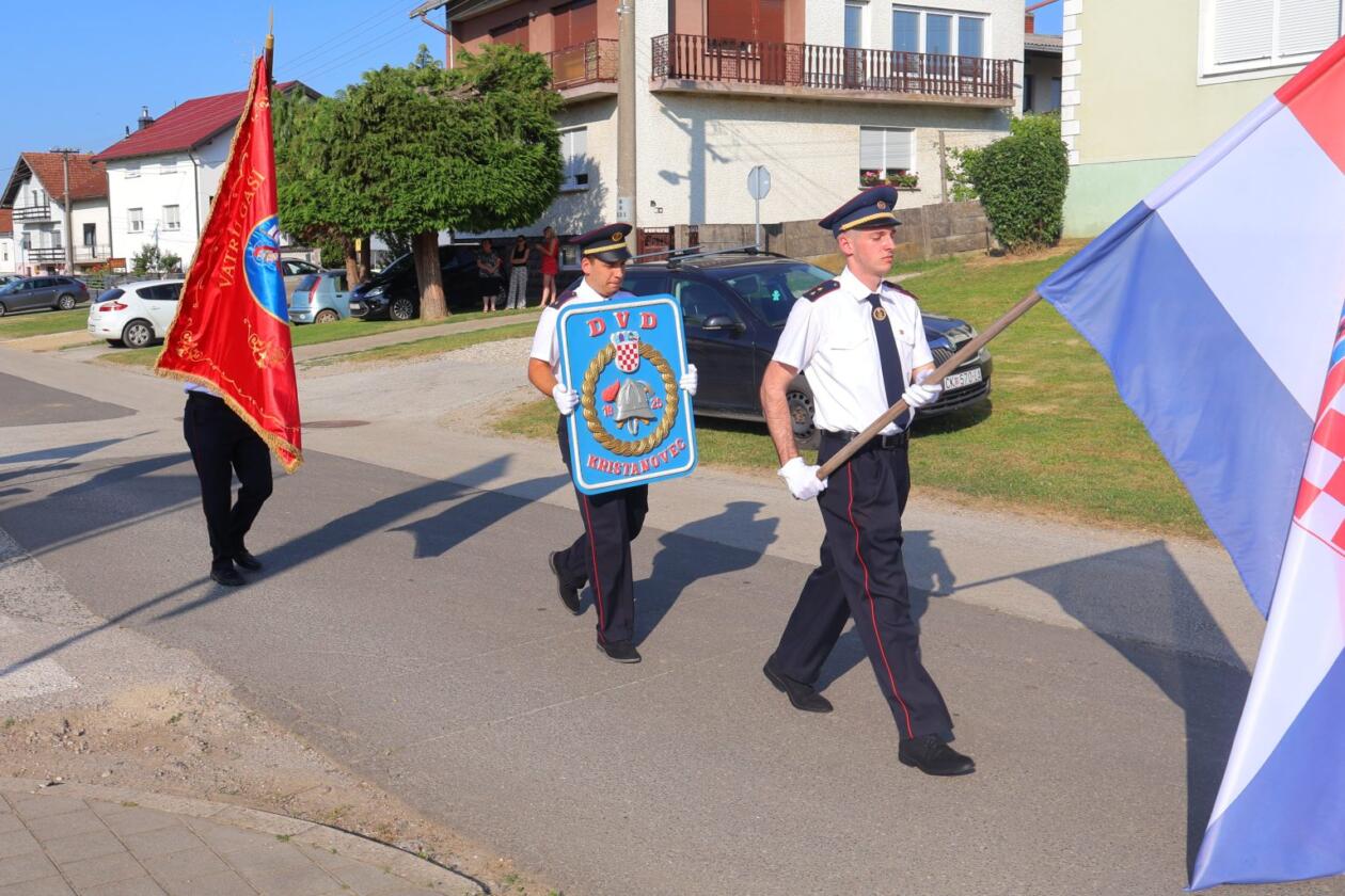 DVD Krištanovec (45)100 godina