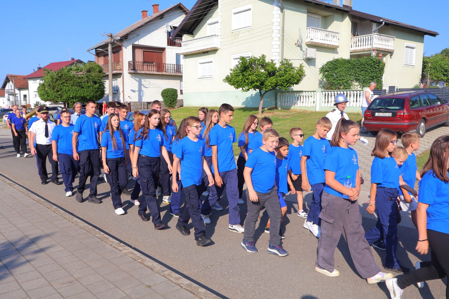 DVD Krištanovec (46)100 godina DVD Krištanovec (46)100 godina