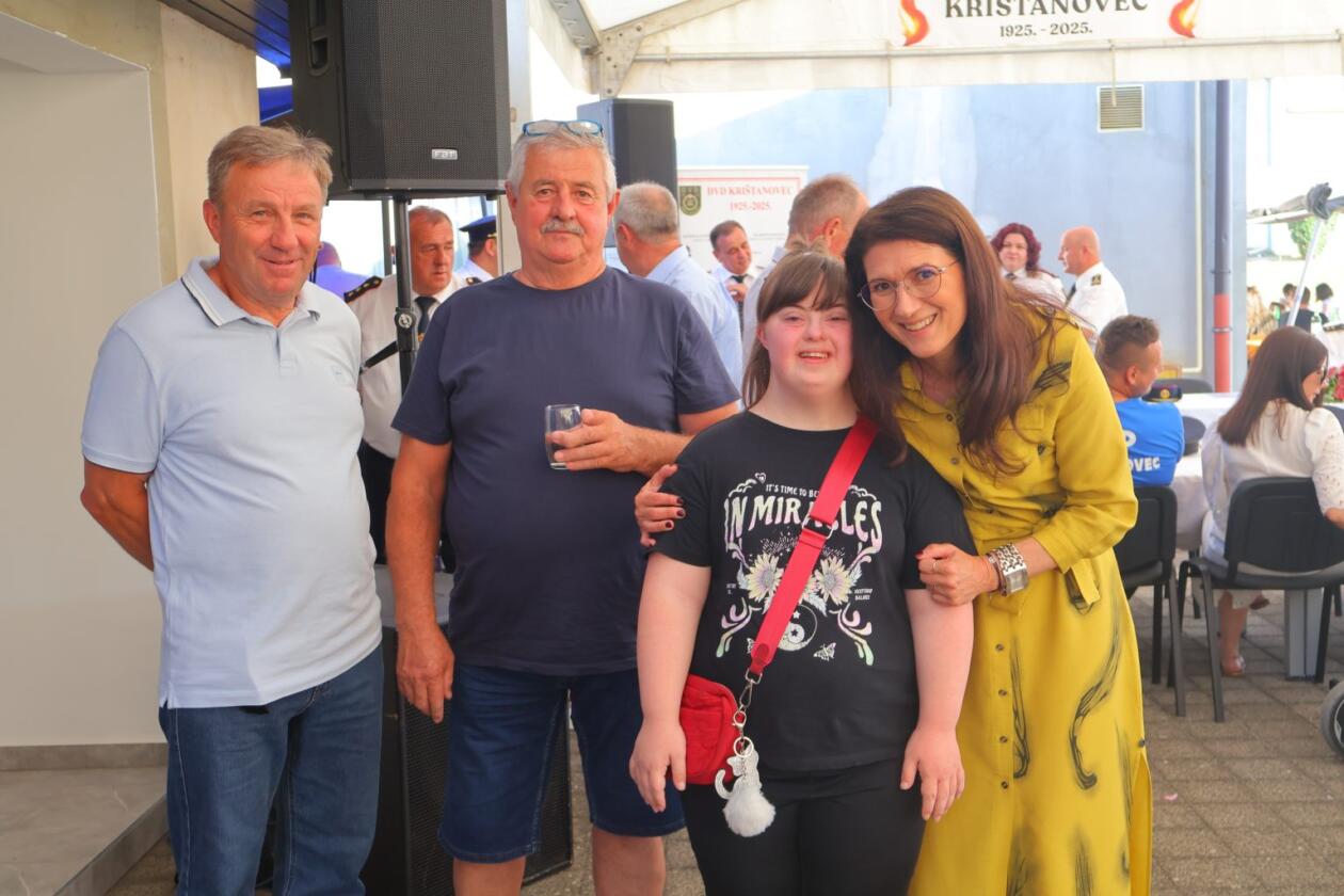 DVD Krištanovec (53)100 godina