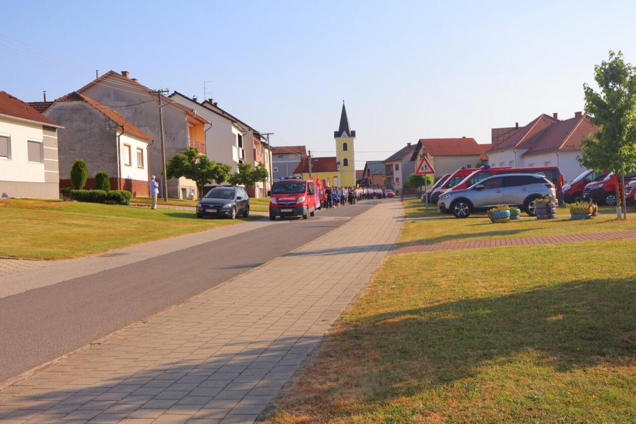 DVD Krištanovec (54)100 godina