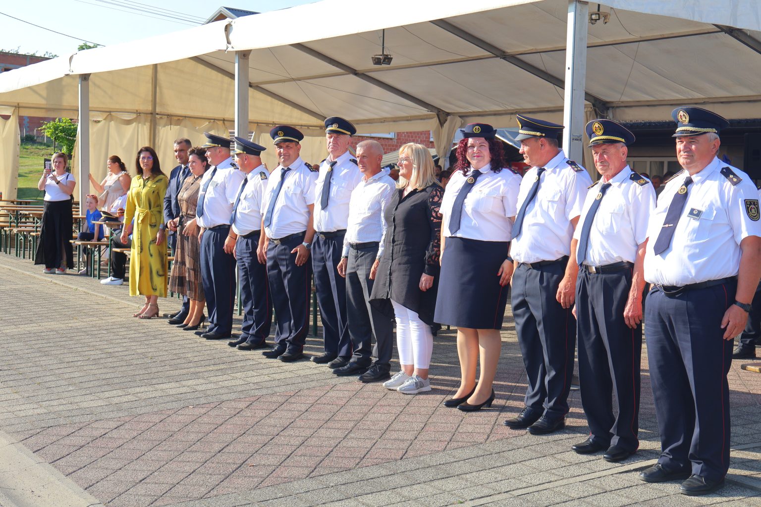 DVD Krištanovec (57)100 godina DVD Krištanovec (57)100 godina