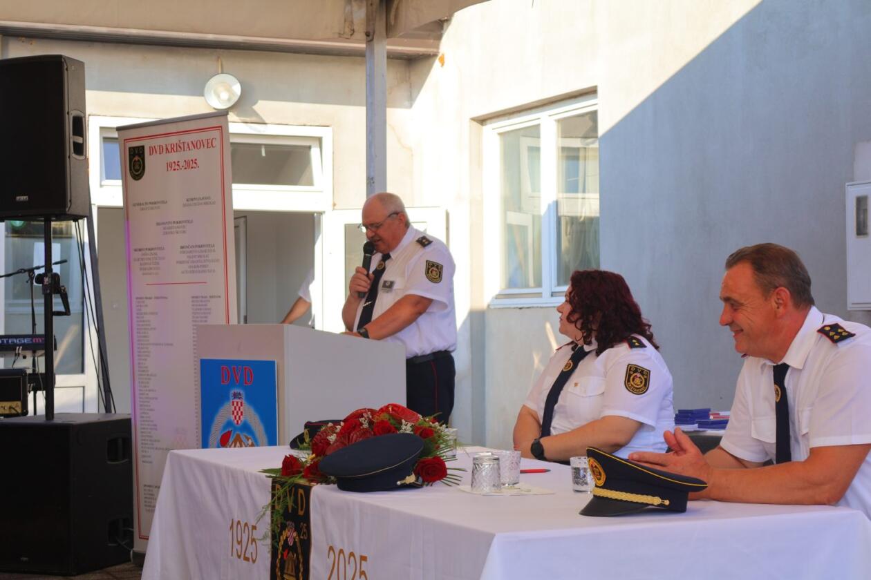 DVD Krištanovec (63)100 godina