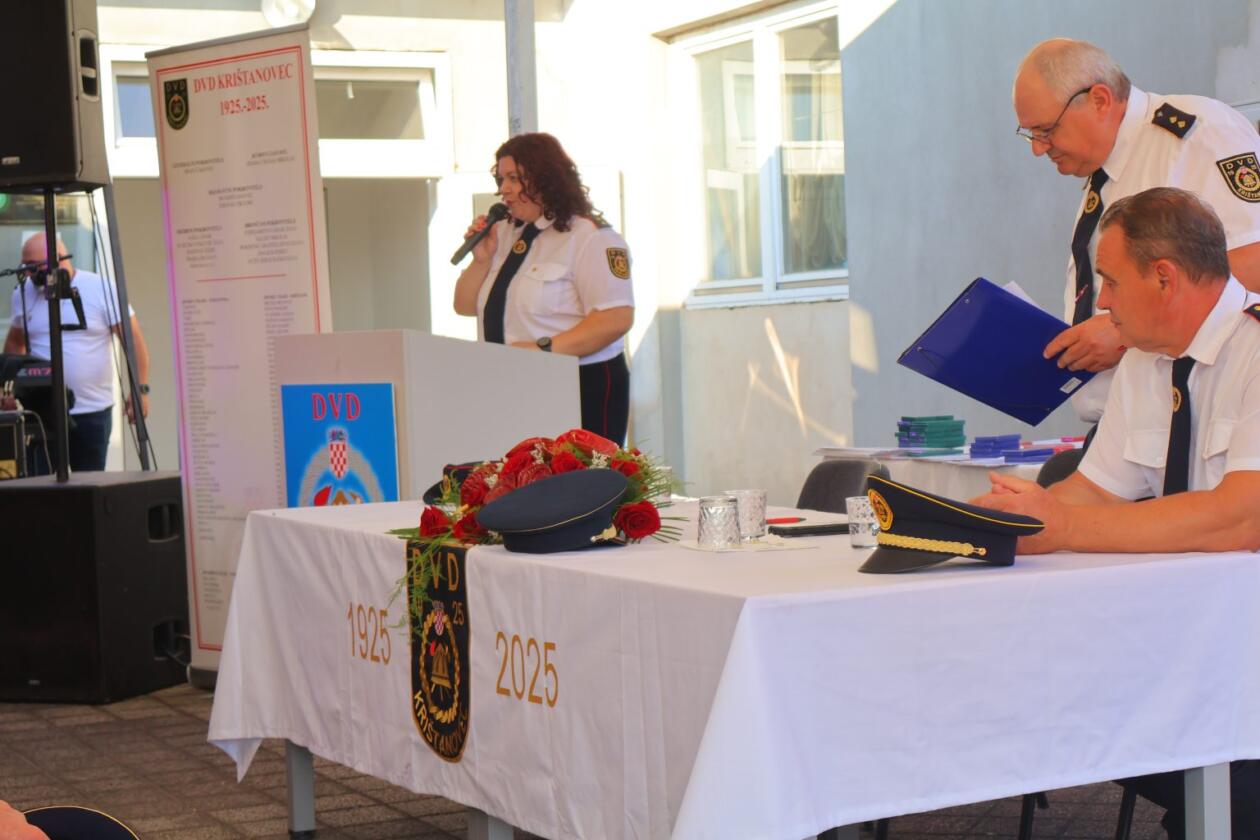 DVD Krištanovec (64)100 godina