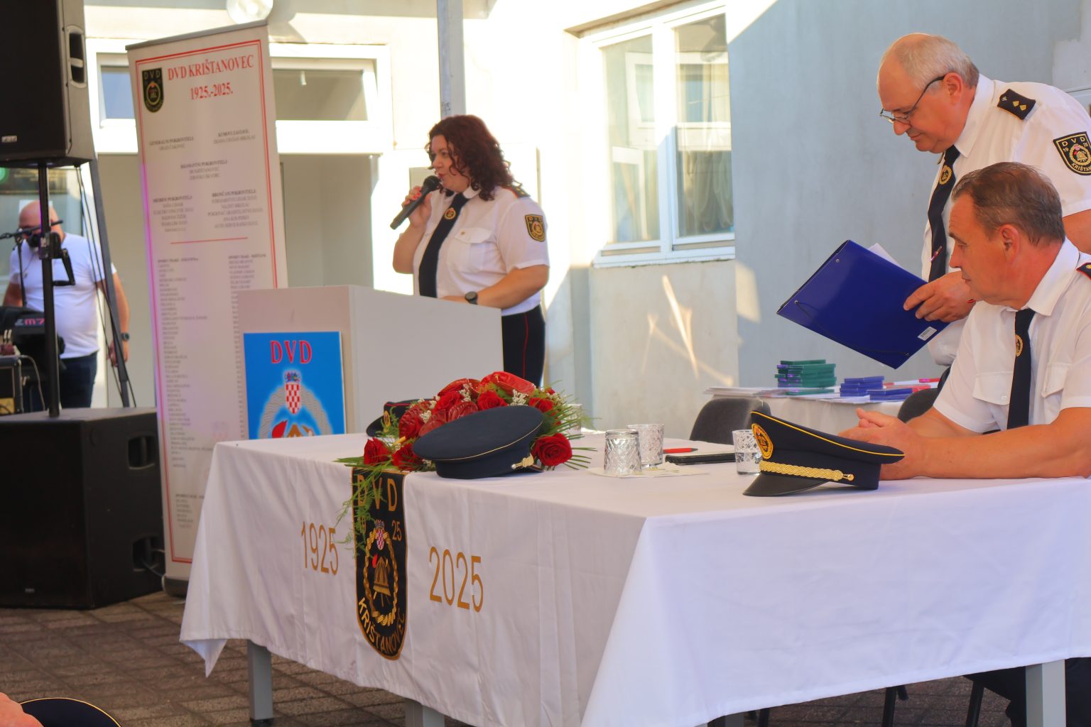 DVD Krištanovec (64)100 godina DVD Krištanovec (64)100 godina