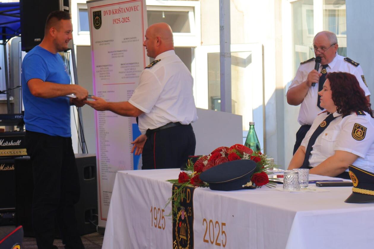 DVD Krištanovec (66)100 godina