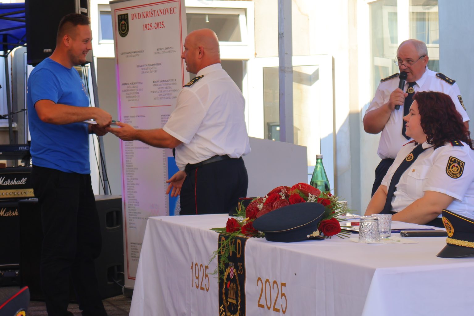 DVD Krištanovec (66)100 godina DVD Krištanovec (66)100 godina