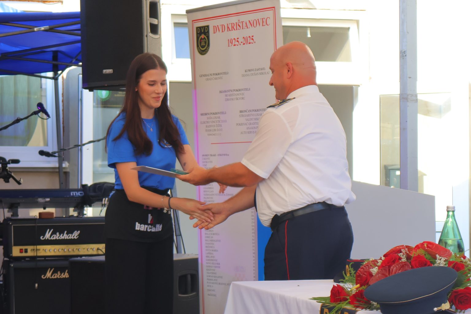 DVD Krištanovec (67)100 godina DVD Krištanovec (67)100 godina