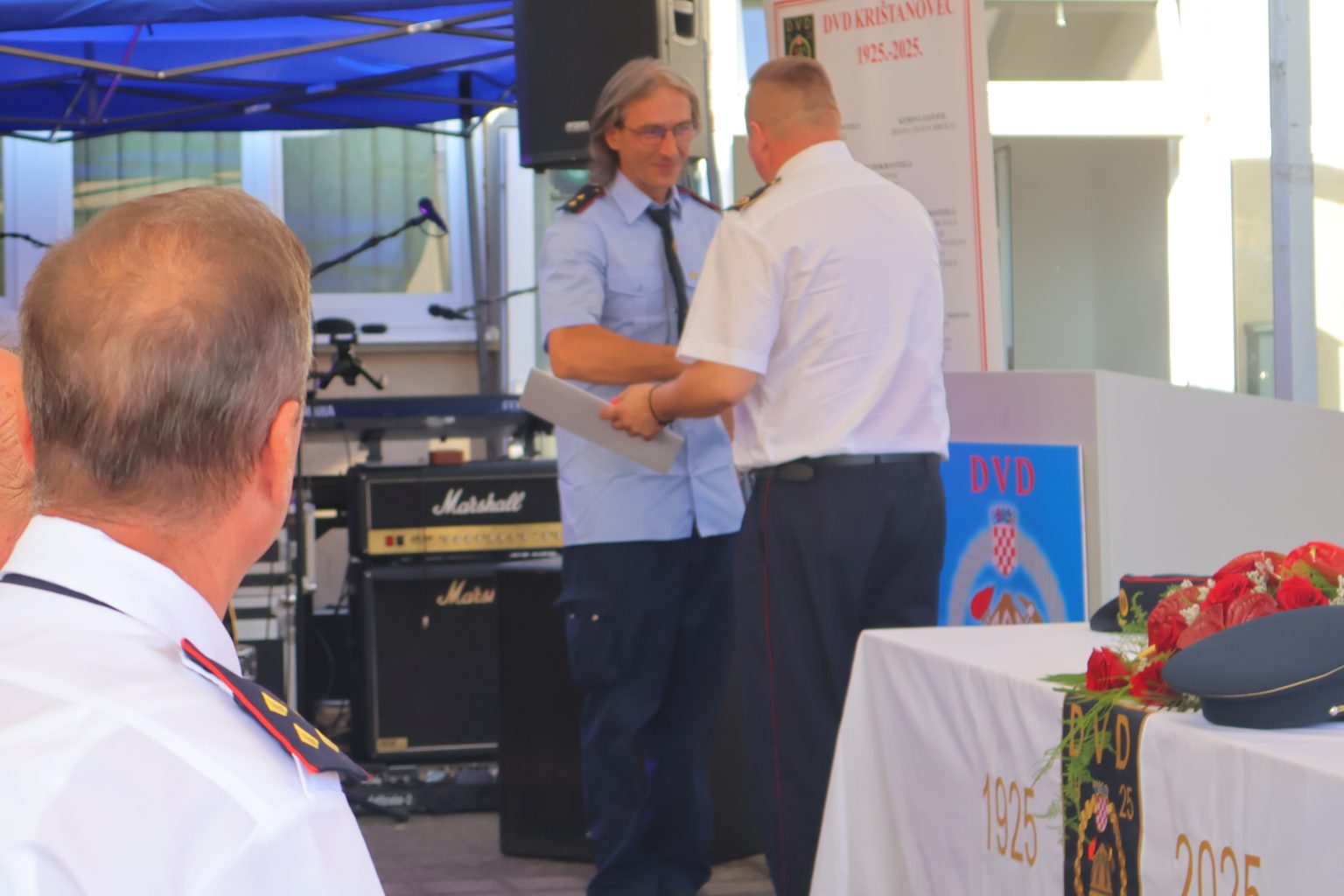 DVD Krištanovec (68)100 godina DVD Krištanovec (68)100 godina