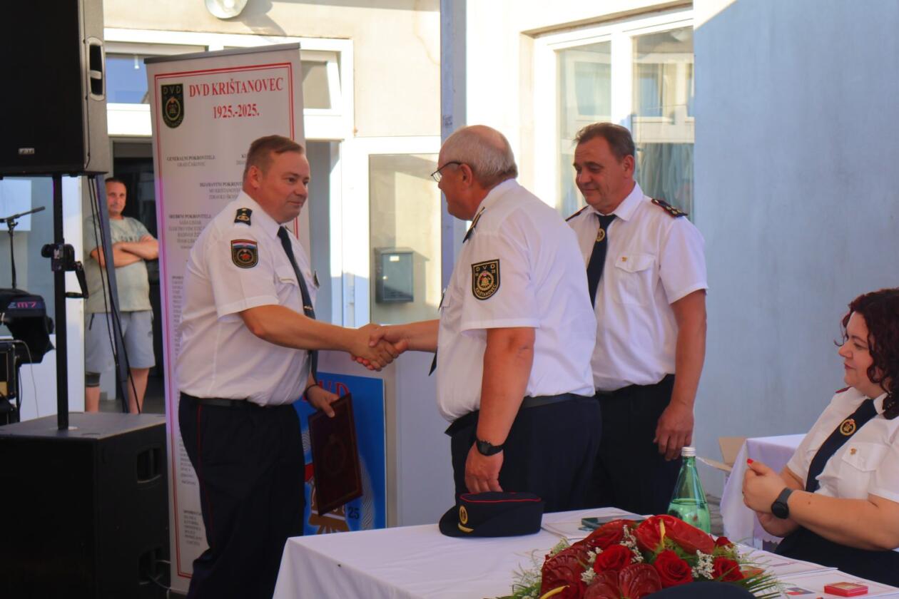 DVD Krištanovec (70)100 godina