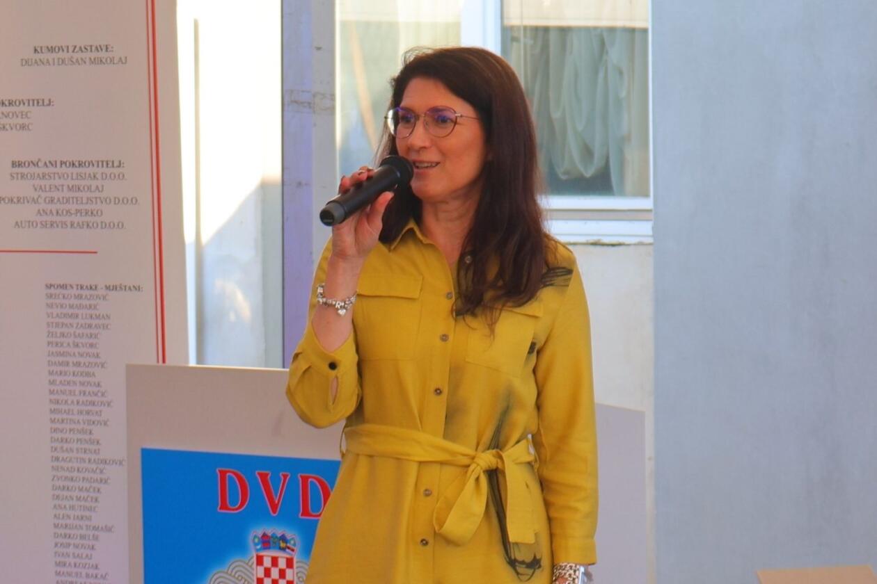 DVD Krištanovec (72)100 godina