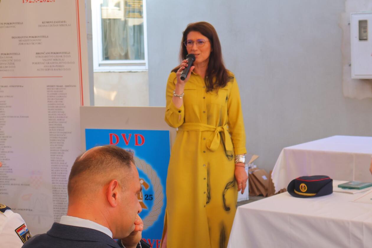 DVD Krištanovec (73)100 godina