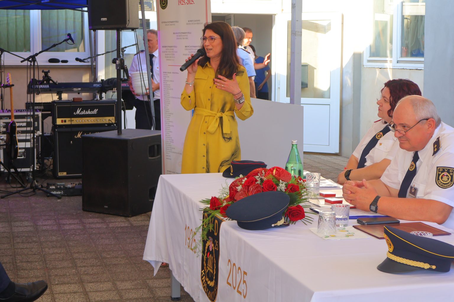 DVD Krištanovec (74)100 godina DVD Krištanovec (74)100 godina