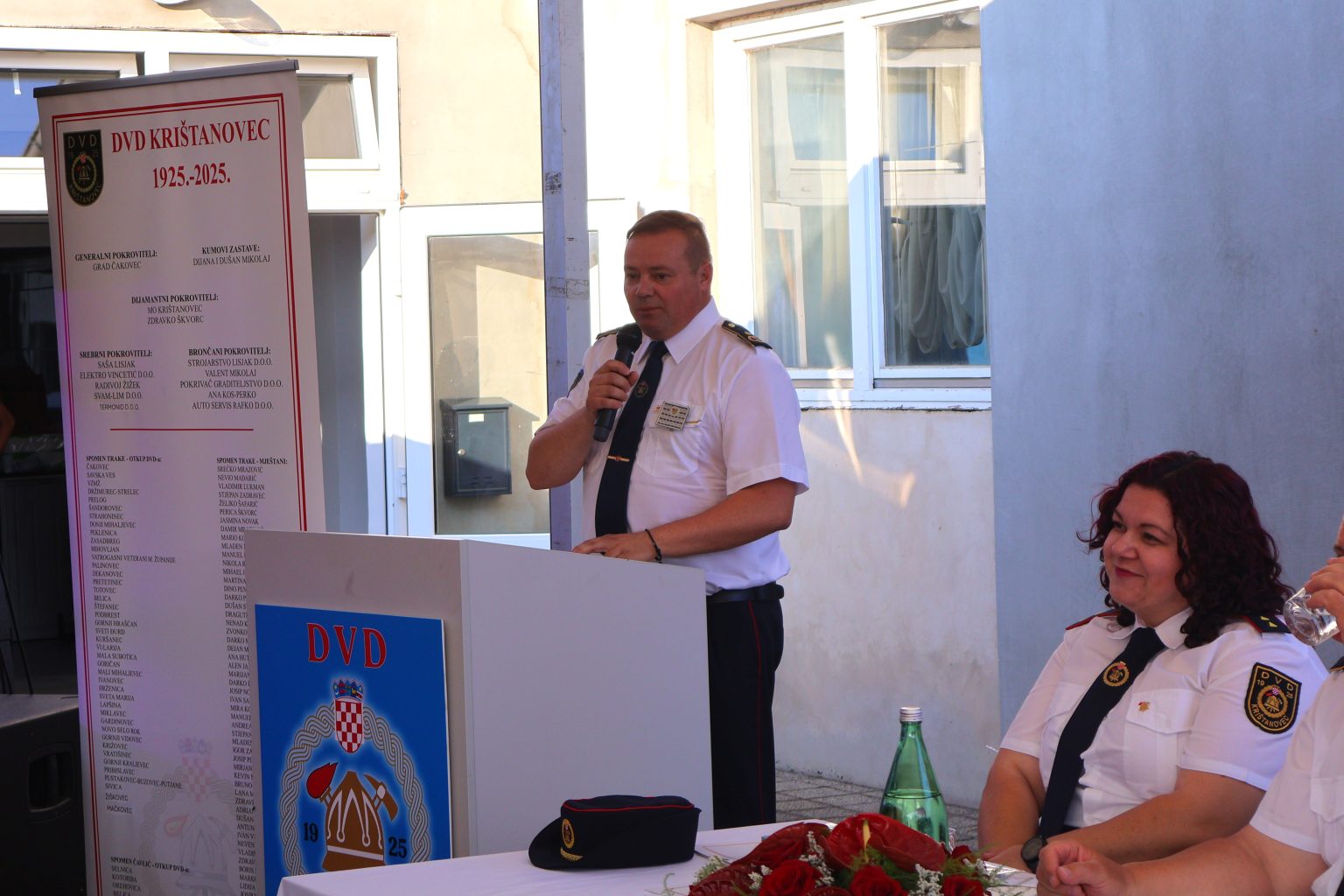 DVD Krištanovec (75)100 godina DVD Krištanovec (75)100 godina