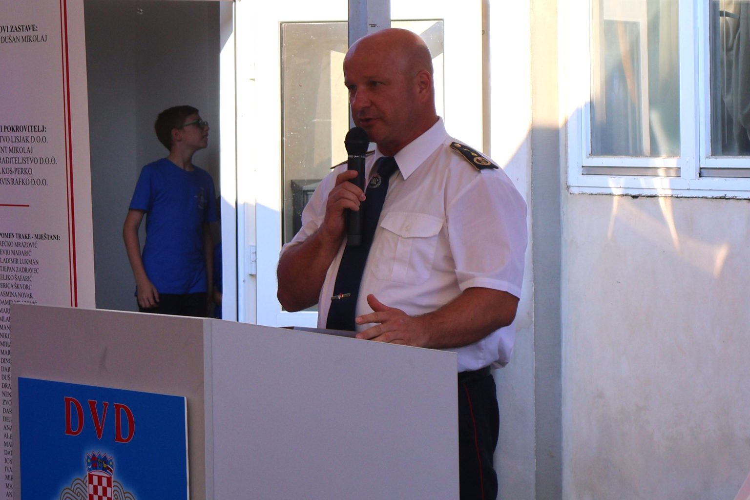 DVD Krištanovec (77)100 godina DVD Krištanovec (77)100 godina