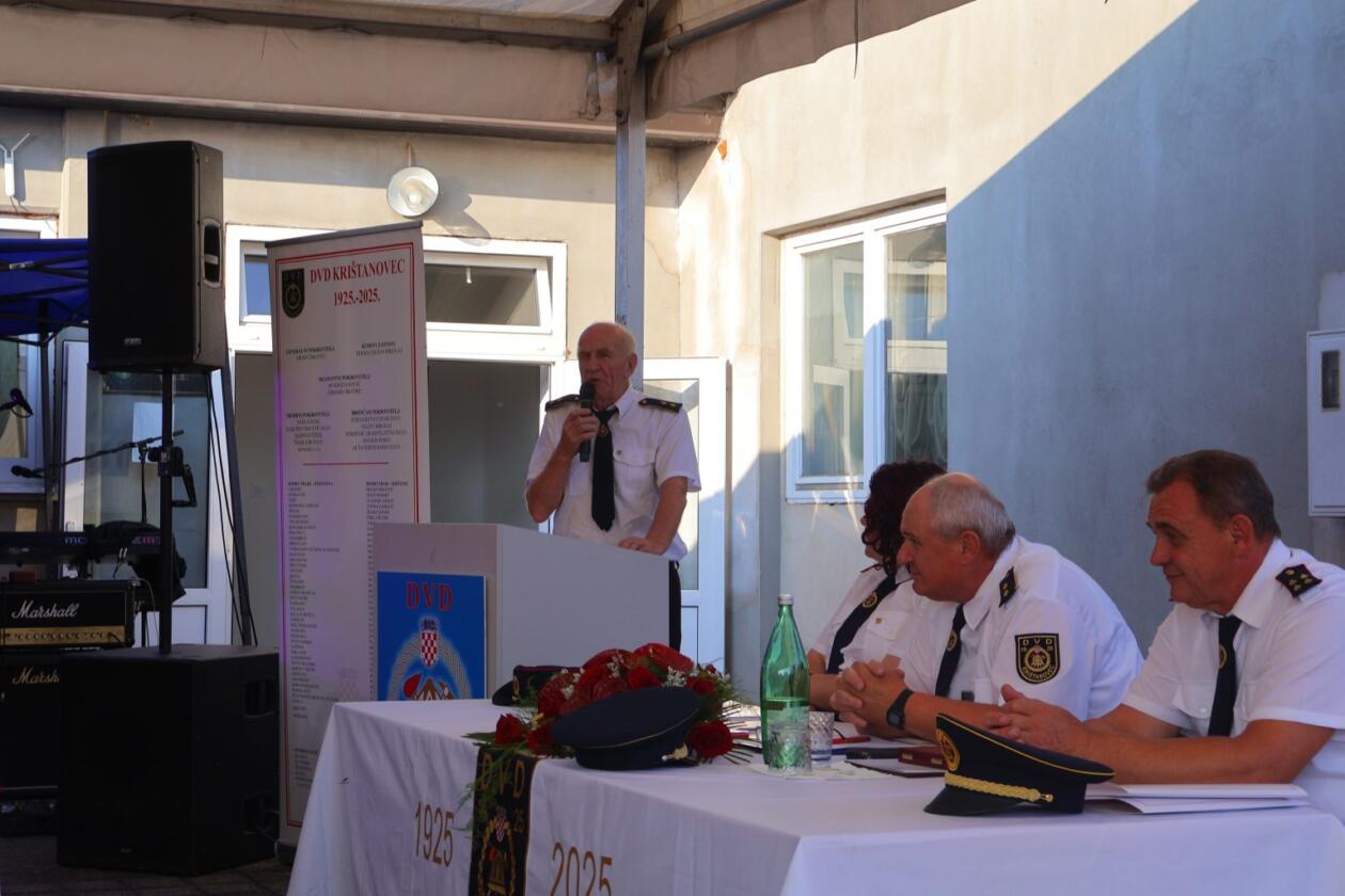 DVD Krištanovec (78)100 godina