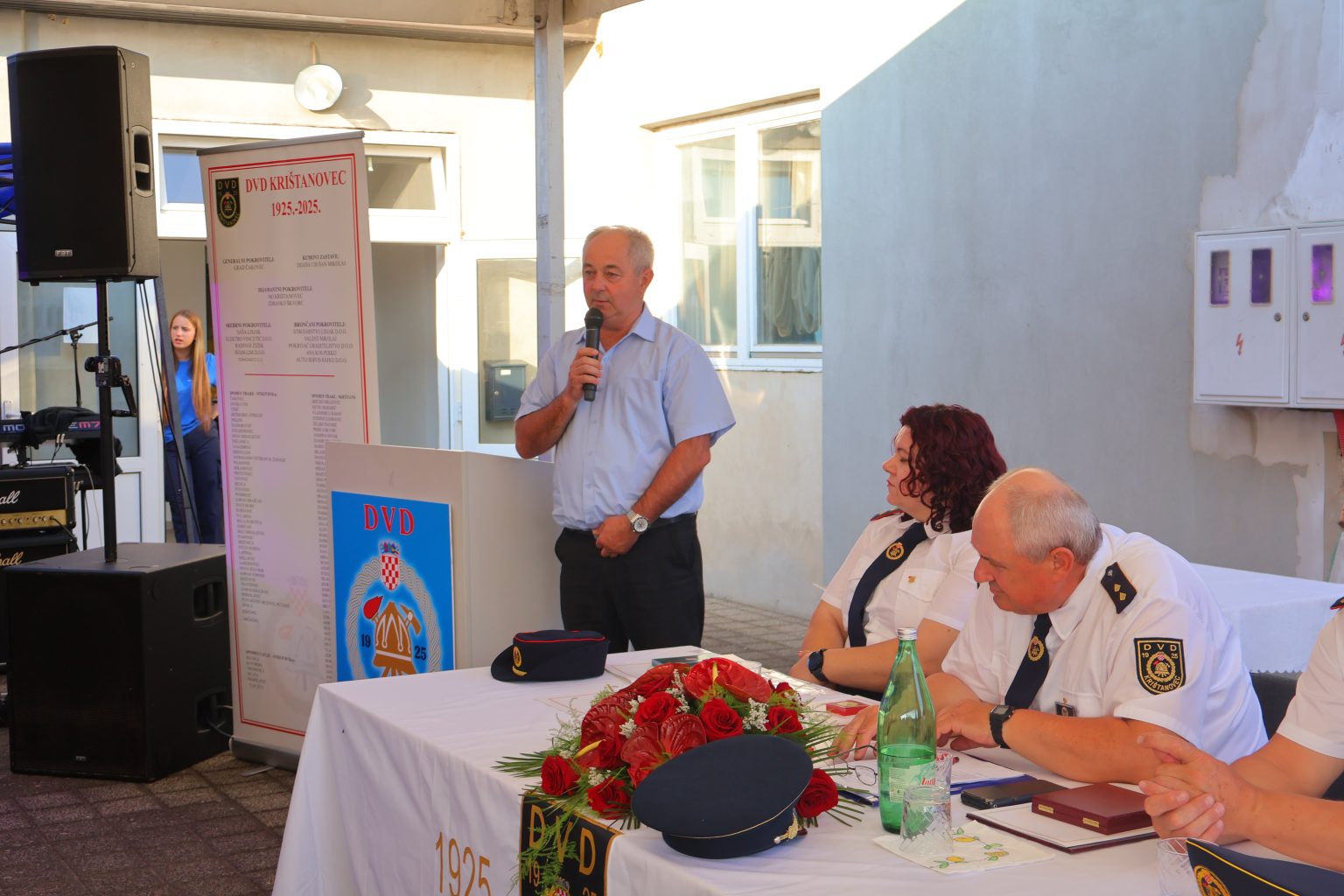 DVD Krištanovec (79)100 godina DVD Krištanovec (79)100 godina