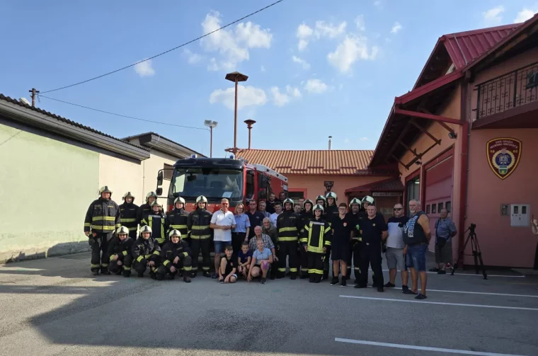 DVD Mursko Središće