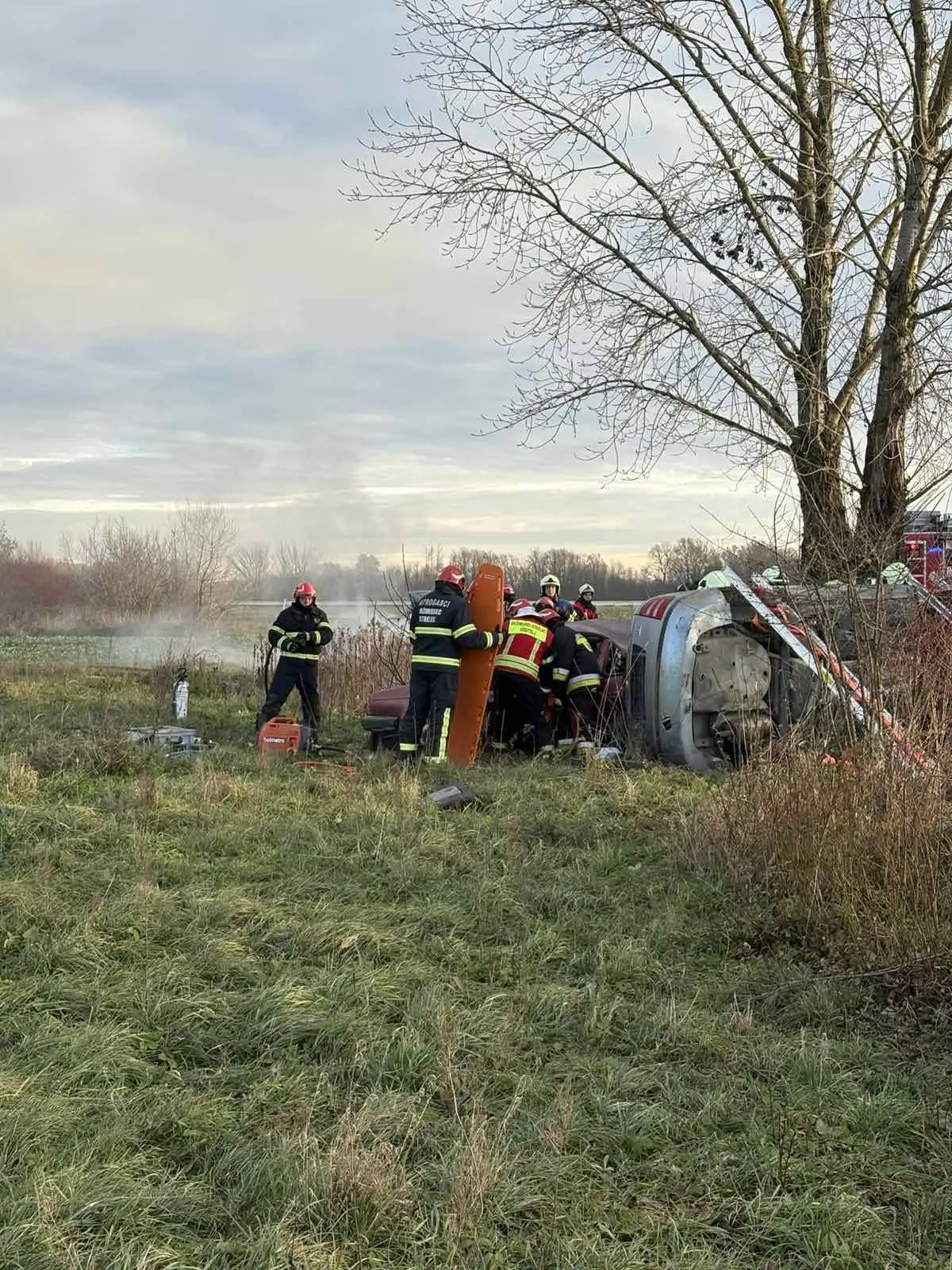 DVD Mala Subotica – vatrogasci (2)