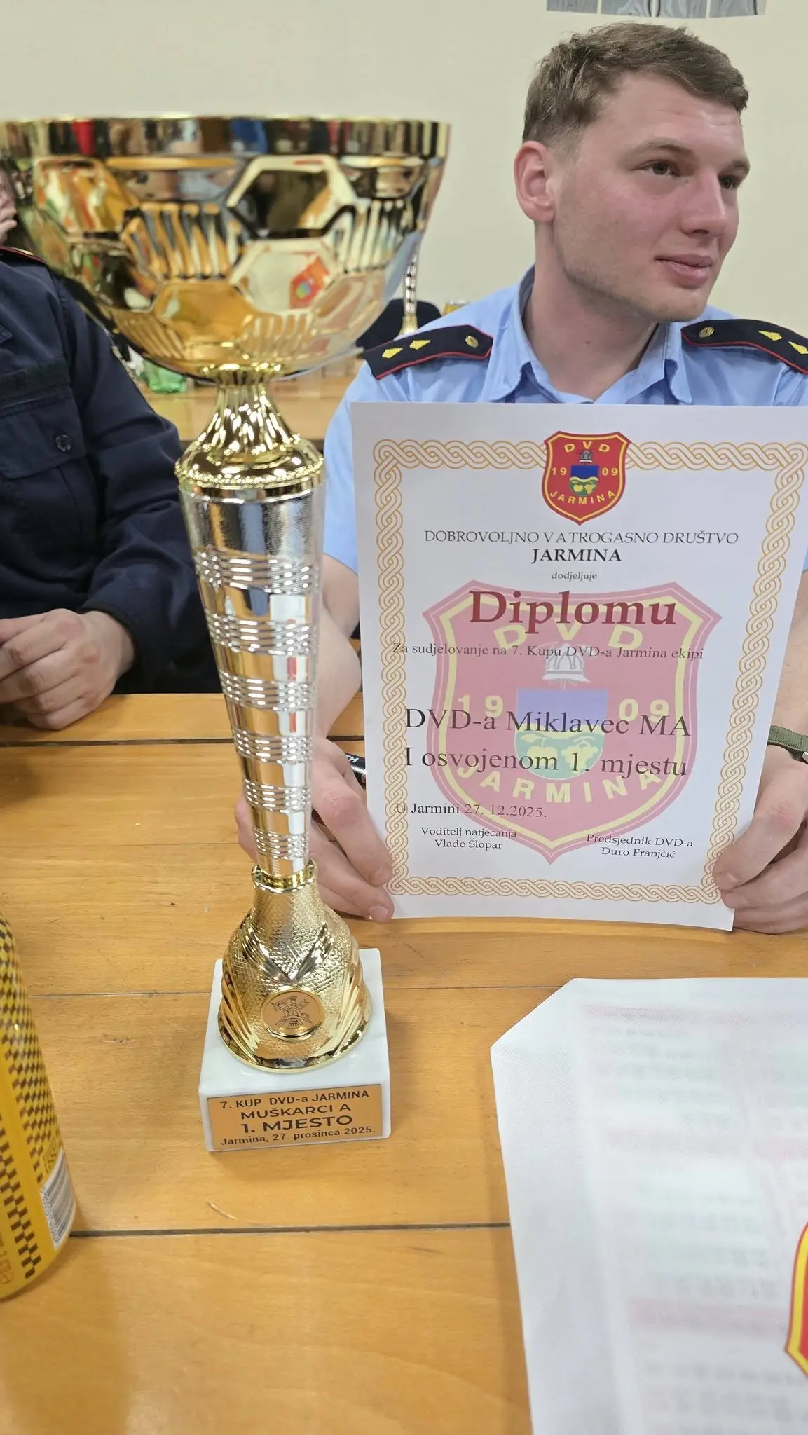 DVD Miklavec – kraj sezone2025 – Slavonija (1)