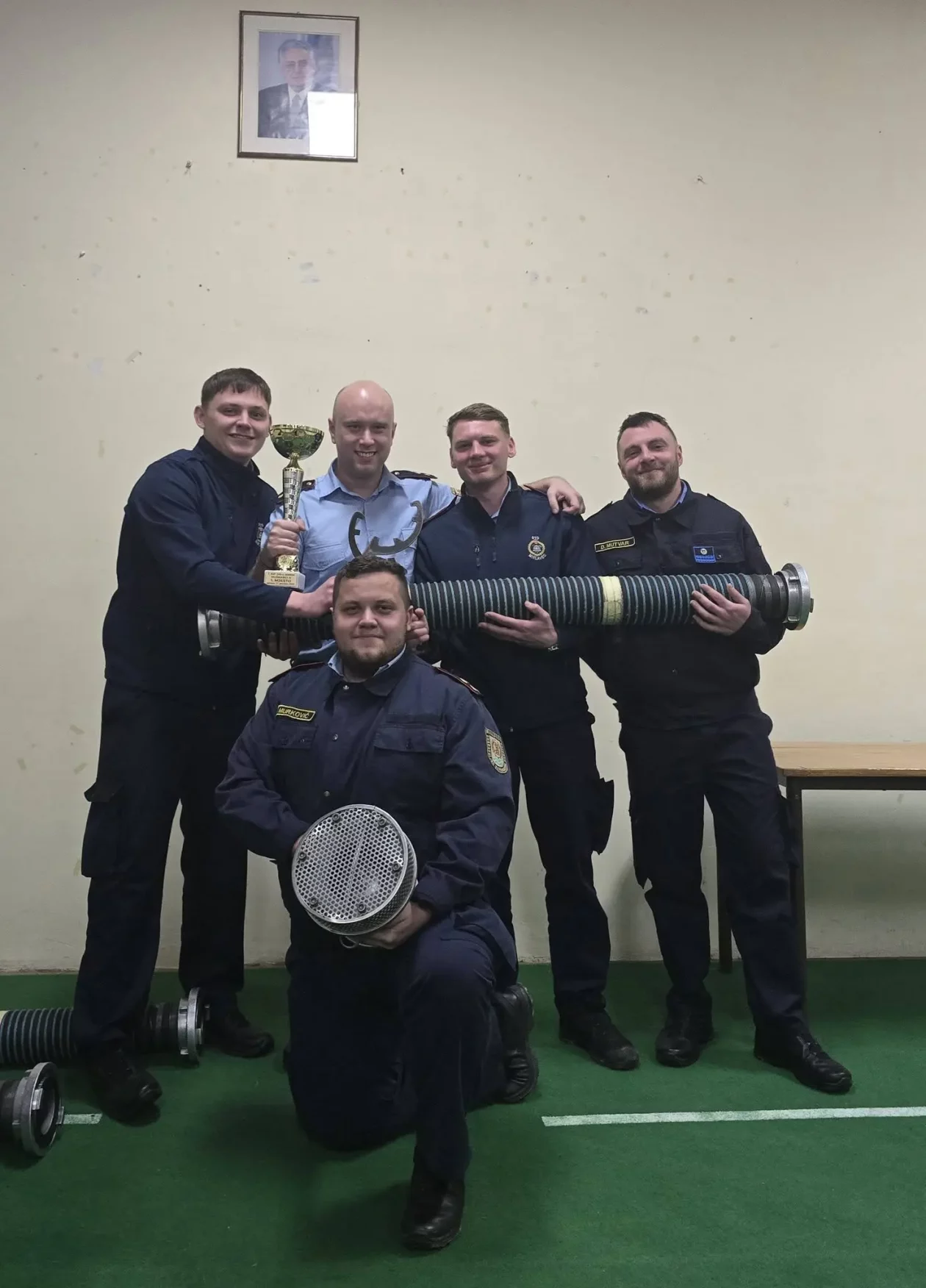 DVD Miklavec – kraj sezone2025 – Slavonija (5) DVD Miklavec – kraj sezone2025 – Slavonija (5)