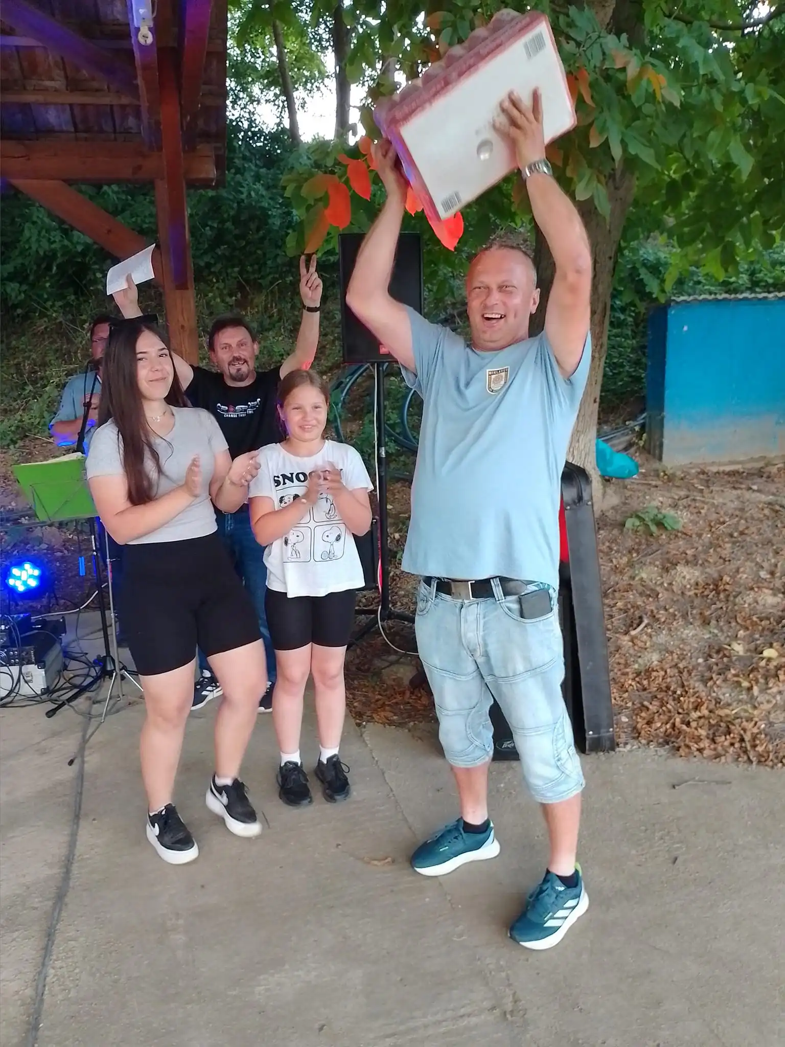 DVD Miklavec, vatrogasno natjecanje 2024 (12) DVD Miklavec, vatrogasno natjecanje 2024 (12)