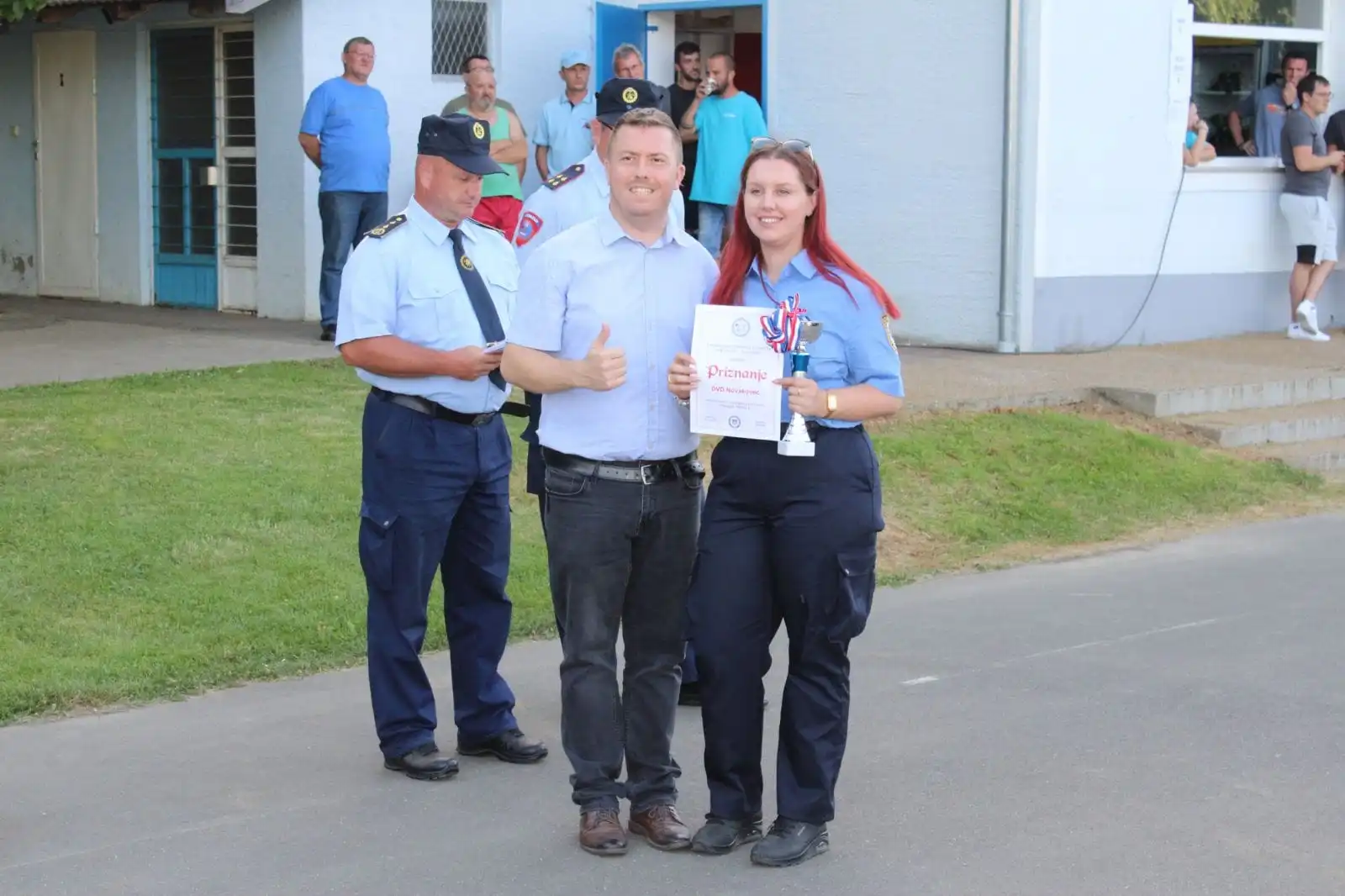 DVD Miklavec, vatrogasno natjecanje 2024 (22) DVD Miklavec, vatrogasno natjecanje 2024 (22)