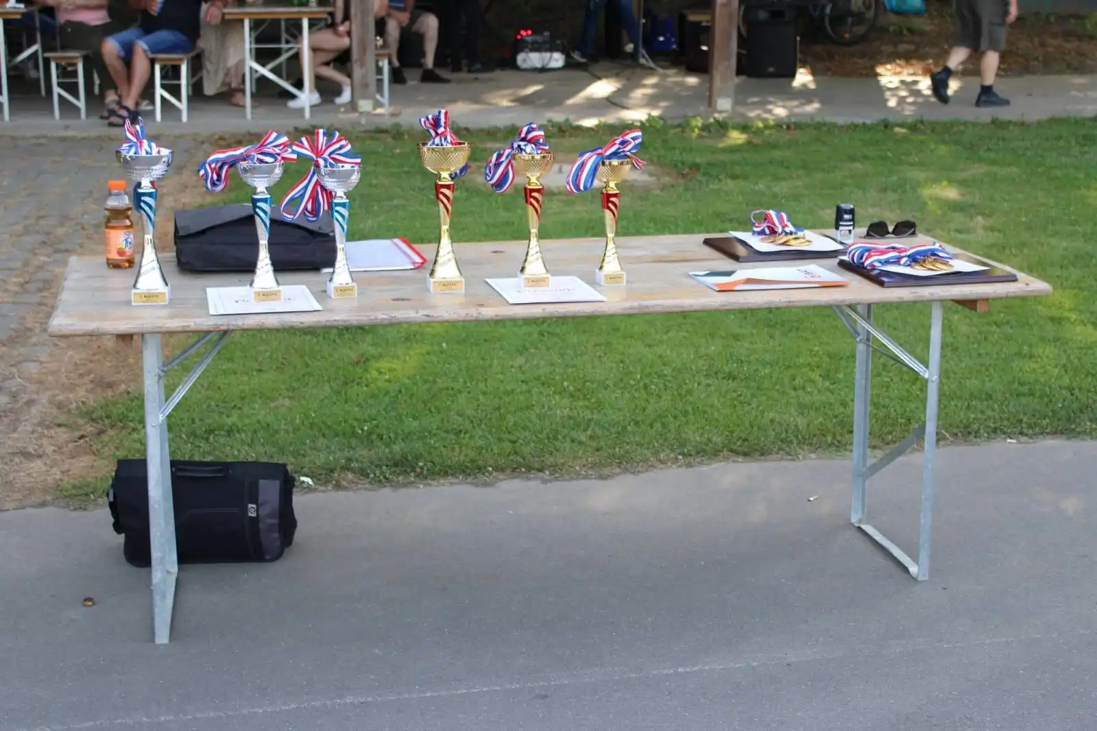 DVD Miklavec, vatrogasno natjecanje 2024 (23) DVD Miklavec, vatrogasno natjecanje 2024 (23)