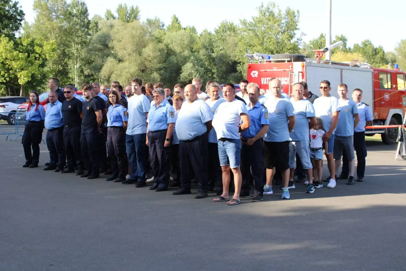 DVD Miklavec, vatrogasno natjecanje 2024 (24) DVD Miklavec, vatrogasno natjecanje 2024 (24)