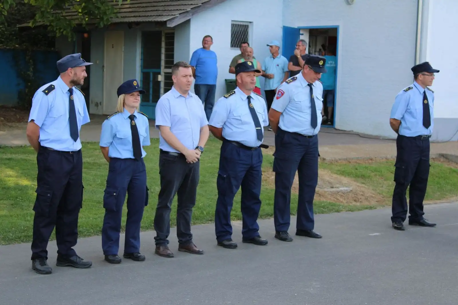 DVD Miklavec, vatrogasno natjecanje 2024 (25) DVD Miklavec, vatrogasno natjecanje 2024 (25)