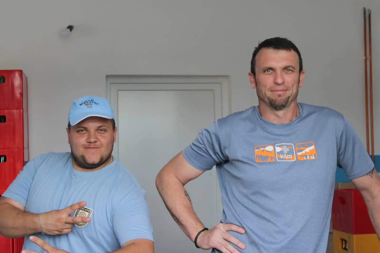 DVD Miklavec, vatrogasno natjecanje 2024 (3) DVD Miklavec, vatrogasno natjecanje 2024 (3)