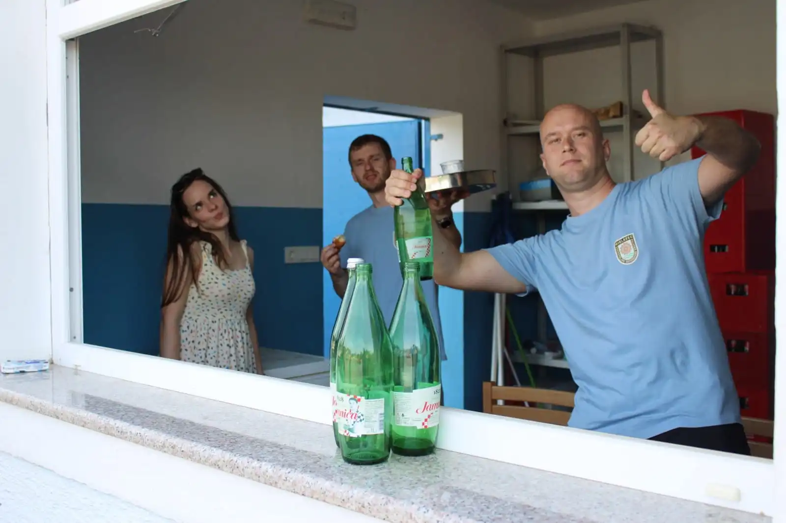 DVD Miklavec, vatrogasno natjecanje 2024 (4) DVD Miklavec, vatrogasno natjecanje 2024 (4)