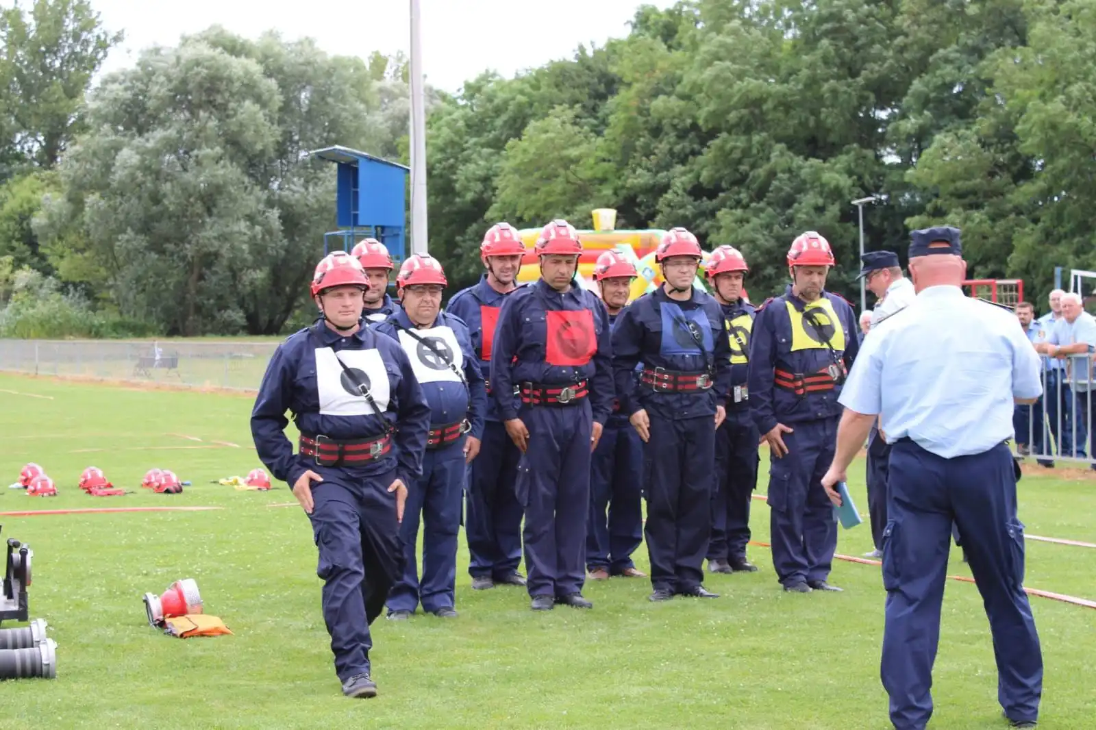 DVD Miklavec, vatrogasno natjecanje 2024 (6) DVD Miklavec, vatrogasno natjecanje 2024 (6)