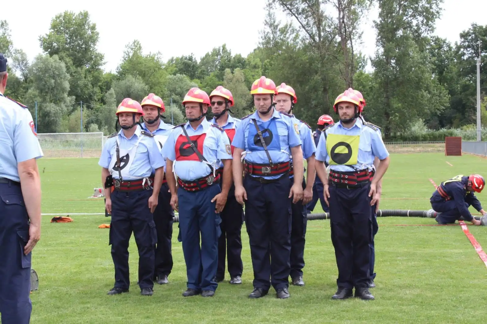 DVD Miklavec, vatrogasno natjecanje 2024 (7) DVD Miklavec, vatrogasno natjecanje 2024 (7)