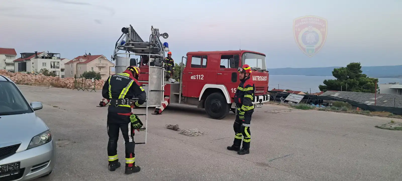 DVD Mursko Središće Dislokacija Bol na Braču (3)