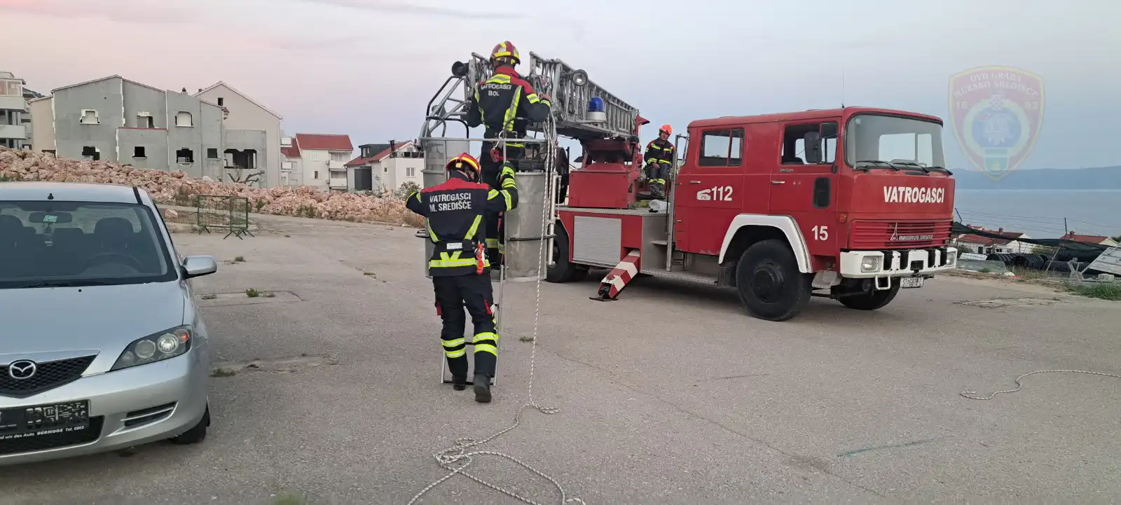 DVD Mursko Središće Dislokacija Bol na Braču (4)