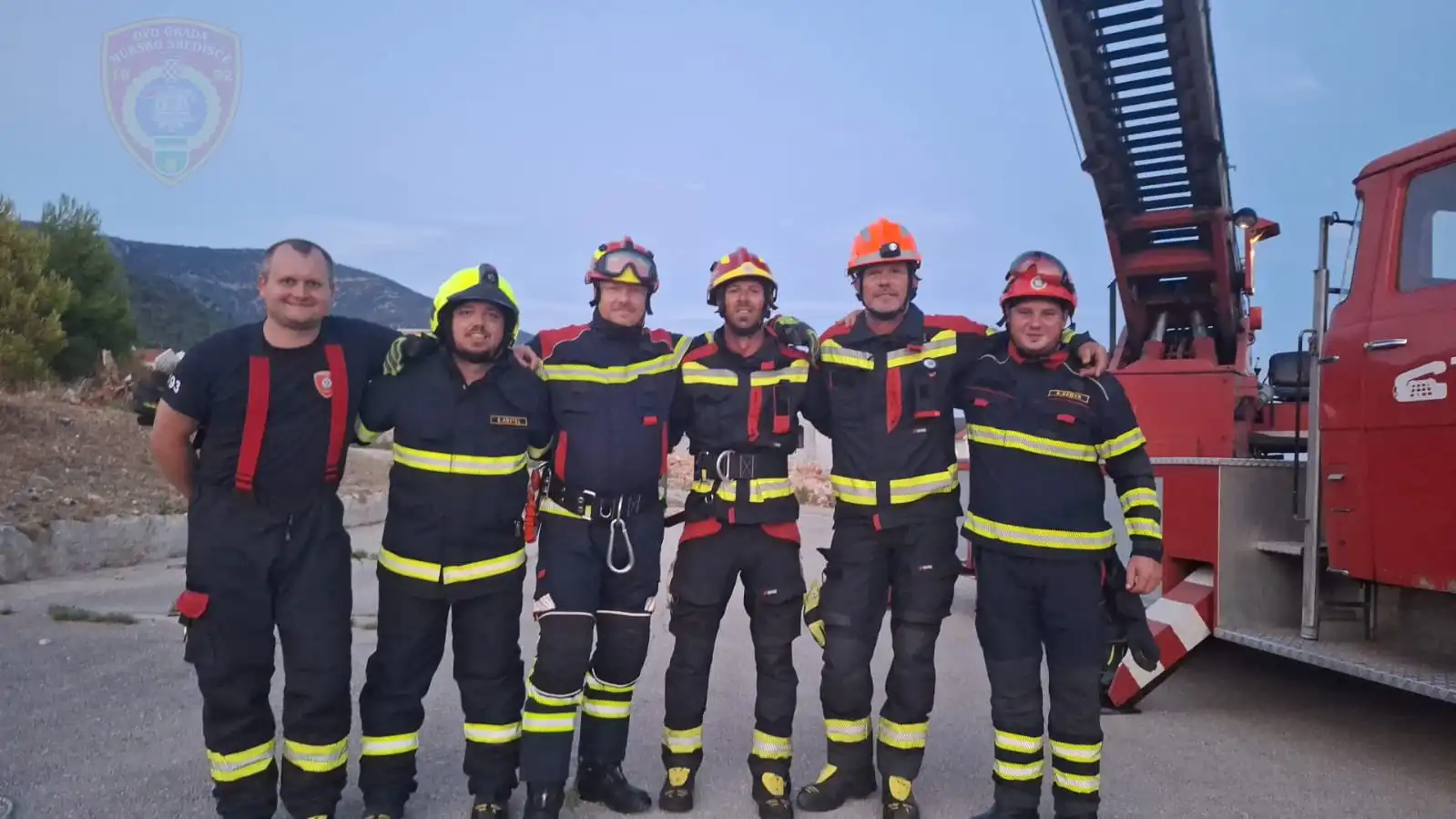 DVD Mursko Središće Dislokacija Bol na Braču (5)