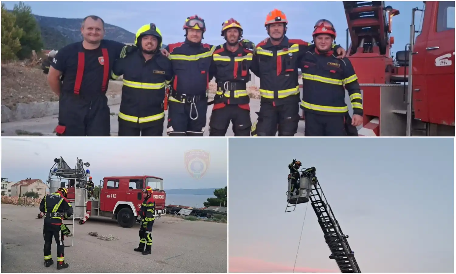 DVD Mursko Središće Dislokacija Bol na Braču (6)