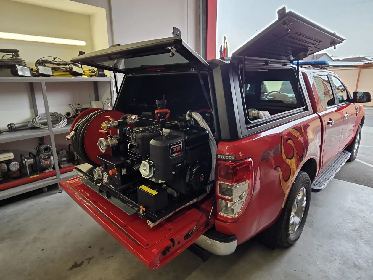 DVD Nedelišće – blagoslov novo vozilo (10)