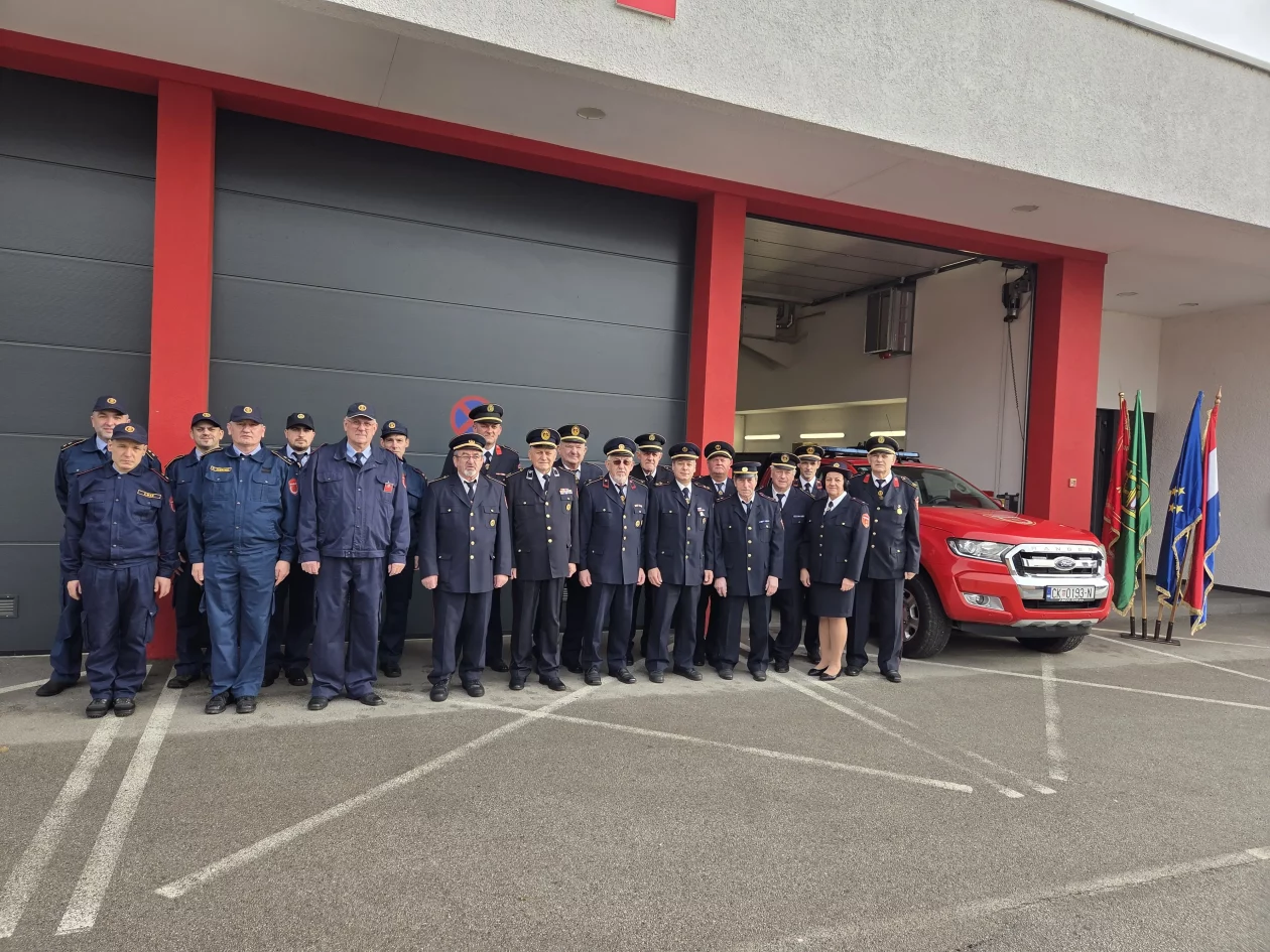 DVD Nedelišće – blagoslov novo vozilo (2)