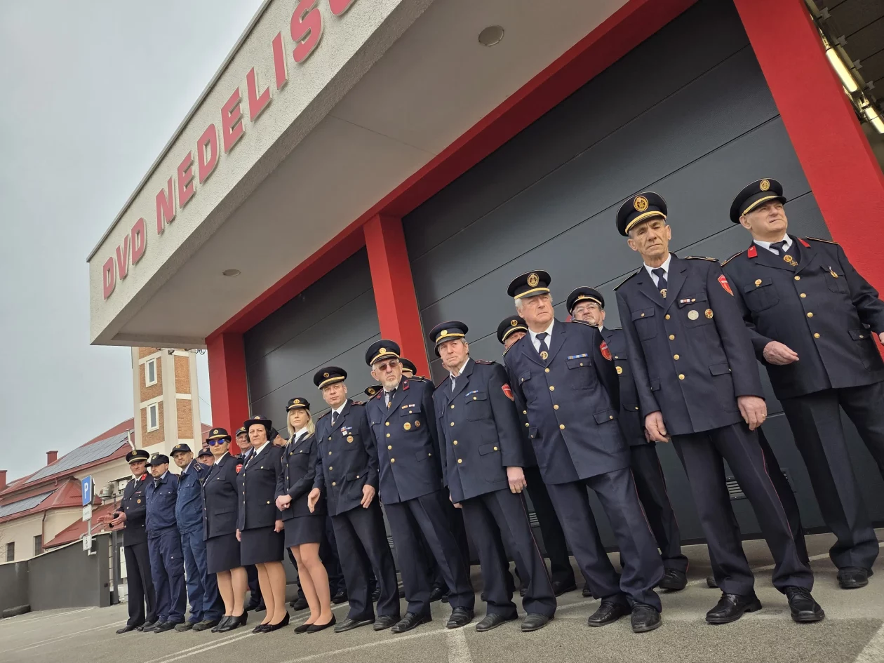 DVD Nedelišće – blagoslov novo vozilo (4)