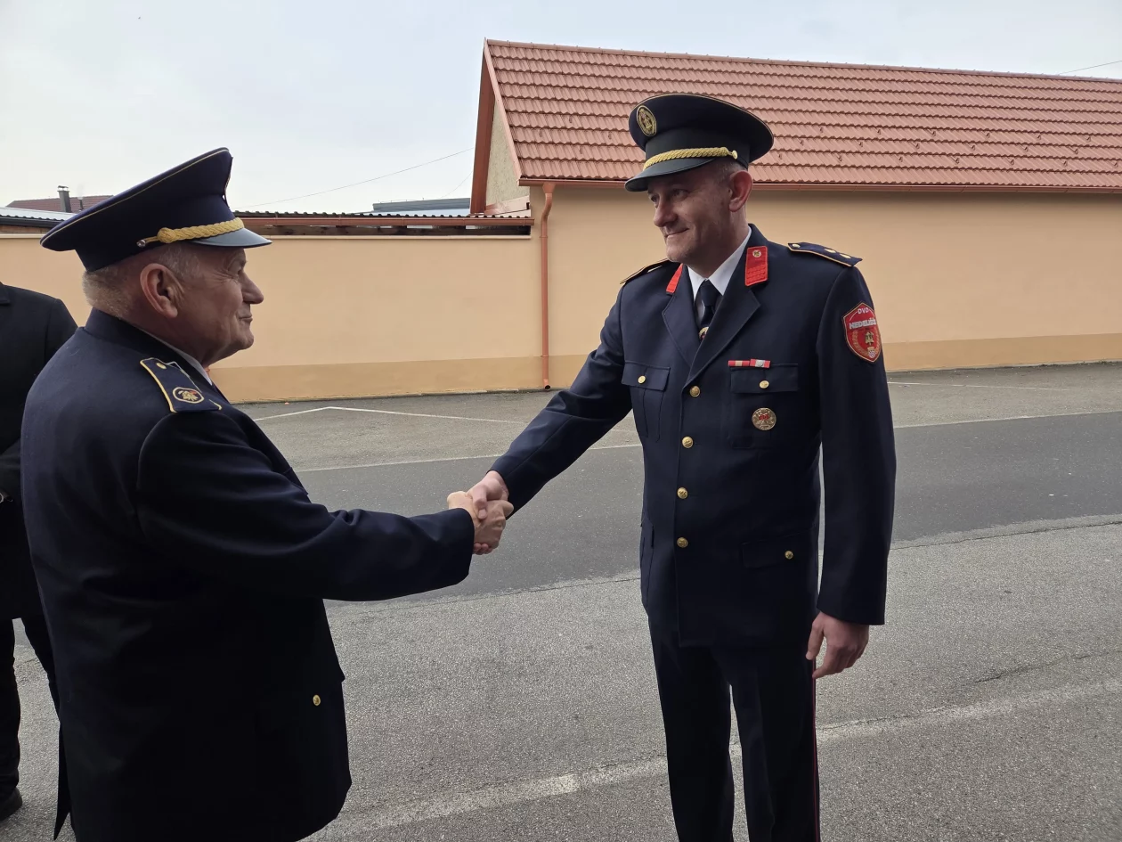 DVD Nedelišće – blagoslov novo vozilo (7)