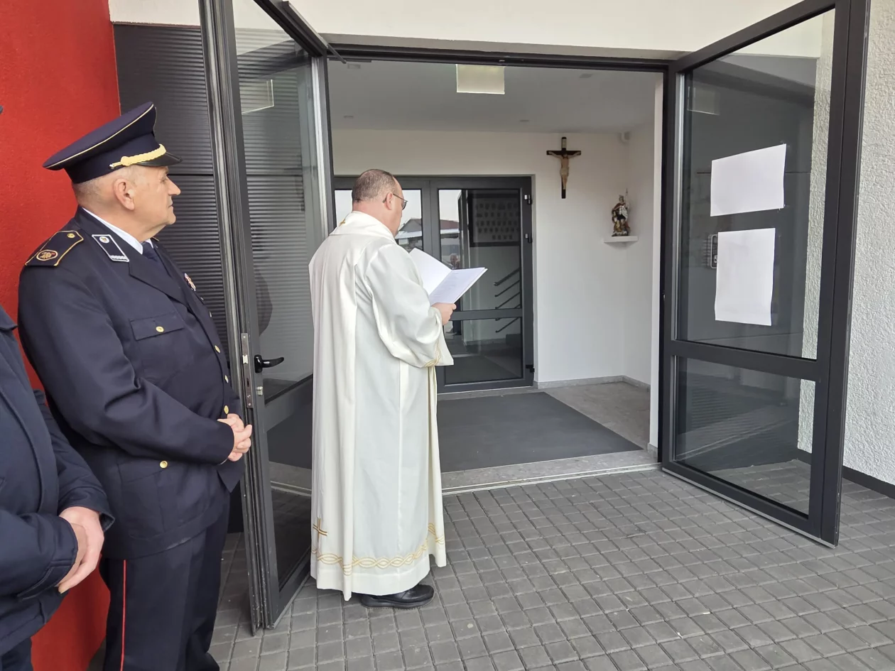 DVD Nedelišće – blagoslov novo vozilo (9)