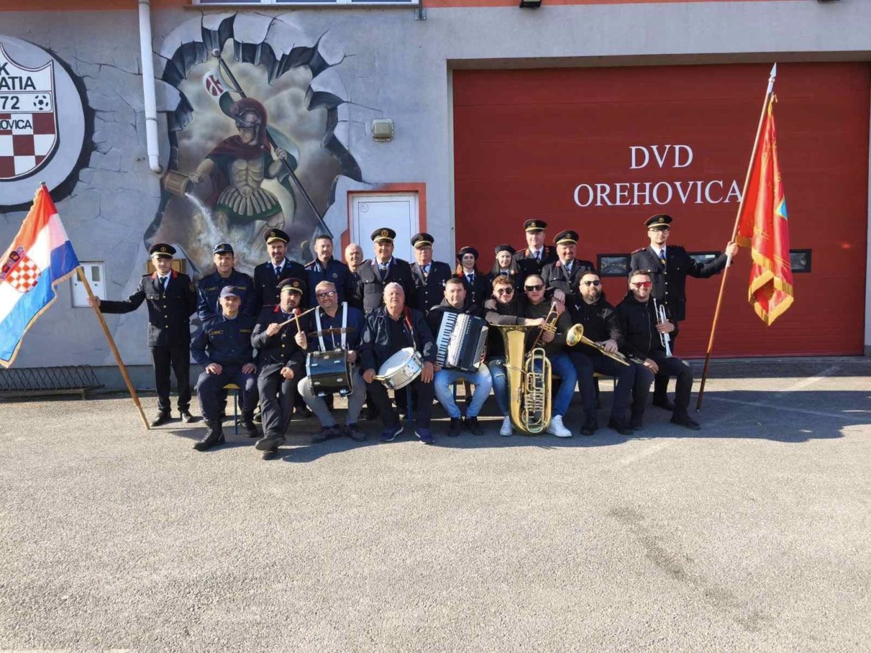DVD Orehovica budnica 1 (9)